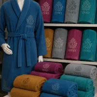 حوله پالتویی  VOSSEN