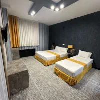 رزرو هتل ارزان و باکیفیت در مشهد