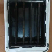 کباب پز گازی