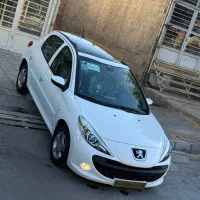 پژو 207 دنده سقف پانا رینگ دار خشک تاریخ روز