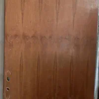 ۴ عدد درب اتاق کارکرده