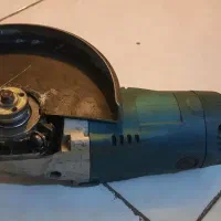 سنگ فرز بزرگ بوش ریوبی و ماکیتا فابریک|ابزارآلات|تهران, صد دستگاه|دیوار