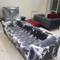 مبل شویی ،قالیشویی وموکت شویی کیان