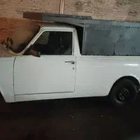 پیکان وانت مدل۸۸تکسوز عروسک،صفر|خودرو سواری و وانت|خمام, |دیوار