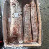 گوشت گوسفندی منجمد و گوساله منجمد و اقلام مرغ تازه|عمدهفروشی|بومهن, |دیوار