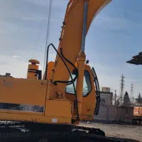 بیل هیوندا ۳۲۰مدل ۲۰۰۸|خودرو سنگین|اسلام‌شهر, ملک‌آباد|دیوار