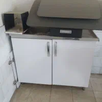 هودسالم دیجیتال باکنترلش وکابینت سالم وسینگ