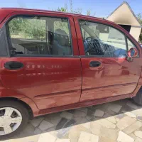 ام وی ام 110چهارسیلندر