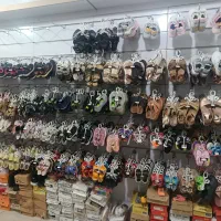 کفش راحتی واسپرت وصندل