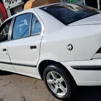 سمند LX ساده، مدل ۱۳۹۰