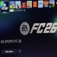 نصب بازی تمام کنسول ها (کفترین قیمت)