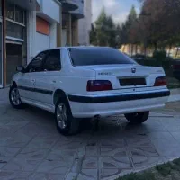 پژوپارس سفارشی 401|خودرو سواری و وانت|بروجرد, |دیوار