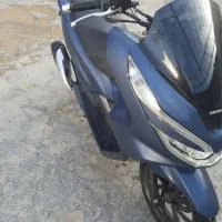 pcx 2020 .بندرگناوه
