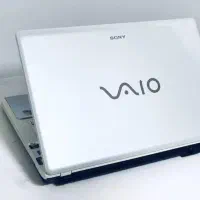 لپتاپ sony vaio