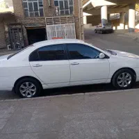 لیفان 620 1600 مدل 91 جادارکم مصرف 16سوپاپ|خودرو سواری و وانت|سقز, |دیوار