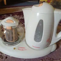 چای ساز