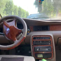 سمند ال ایکس سفارشی|خودرو سواری و وانت|یزد, |دیوار