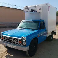 یخچال درجه یک نیسان فورس پراید ایسوزو آریسان