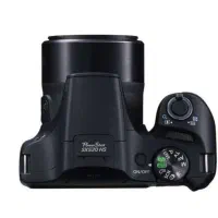 دوربین فیلمبرداری و عکاسی کانن