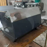 اسپرسوساز صنعتی ۲گروپ سن مارکو|کافی‌شاپ و رستوران|تهران, شهرک ولیعصر|دیوار