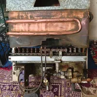 ابگرمکن بوتان 18|آبگرمکن، پکیج، شوفاژ|دورود, |دیوار