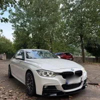 BMW 320 2014|خودرو سواری و وانت|تهران, آجودانیه|دیوار