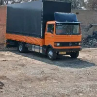 باربری/وانت تلفنی / گیلان بار