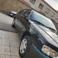 پژو پارس xu7 1401 دریچه سیمی|خودرو سواری و وانت|اردبیل, |دیوار