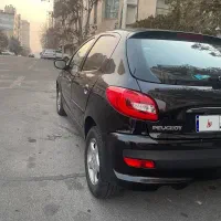 پژو 207|خودرو سواری و وانت|تبریز, |دیوار