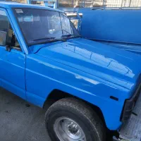 نیسان پاترول|خودرو سواری و وانت|سقز, |دیوار