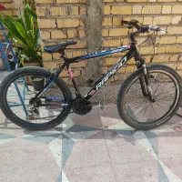 دوچرخه