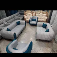 مبلمان ستاره درخشان سرویس خواب میز نهار خوری