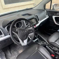 جک s3|خودرو سواری و وانت|کرج, دهقان ویلا|دیوار