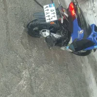 کیلیک1400|موتورسیکلت|خرم‌آباد, |دیوار