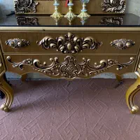 آینه کنسول|بوفه، ویترین، کنسول|شیروان (خراسان), |دیوار