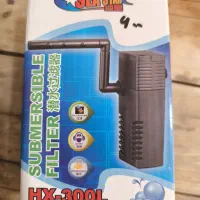 فیلترSEA STAR مدل HX-300L