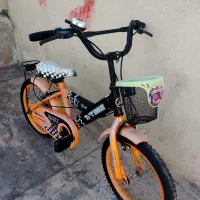 دوچرخه ۱۶