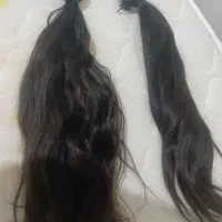 ۷۰سانت موی طبیعی مال خودمه