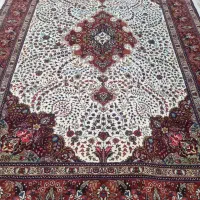 فرش کرمان قلم و کاشمر|فرش|مراغه, |دیوار