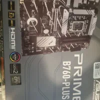 مادربورد ASUS PRIME B760-PLUS DDR5