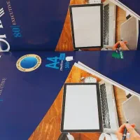 تعداد کاغذa4
