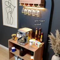 کافی بار ، میز بار|بوفه، ویترین، کنسول|تهران, یافت‌آباد|دیوار