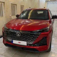 چانگانCS55پلاس