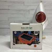 چراغ پروژکتوری سولار|لامپ و چراغ|تهران, باغ فیض|دیوار
