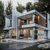 خانه دوطبقه طبرسی شمالی۳۰