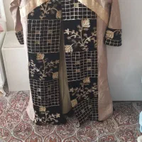 مانتومزونی|لباس|تربتحیدریه, یحیی آباد|دیوار