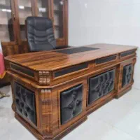 میز امپراتوری77مدیریت اداری صندلی ممبران