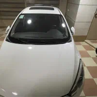 آریزو 5 مدل 1401 بیرنگ گارانتیدار کم کارکرد|خودرو سواری و وانت|اصفهان, شهرک میلاد|دیوار