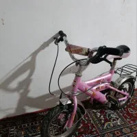 دوچرخه بچه گانه|دوچرخه، اسکیت، اسکوتر|بابل, |دیوار