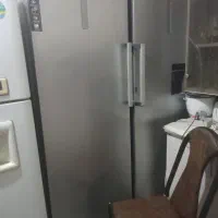 یخچال دوقلوخشک